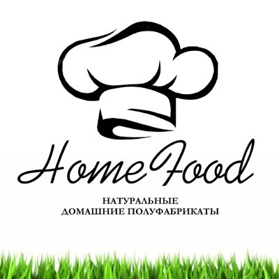 Полуфабрикаты логотип