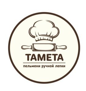 Пельмени рисовать