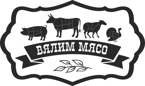 Мясная Лавка логотип