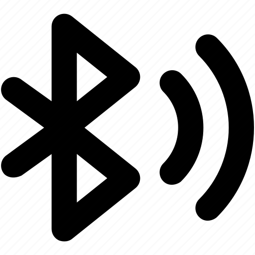 Пиктограмма Bluetooth