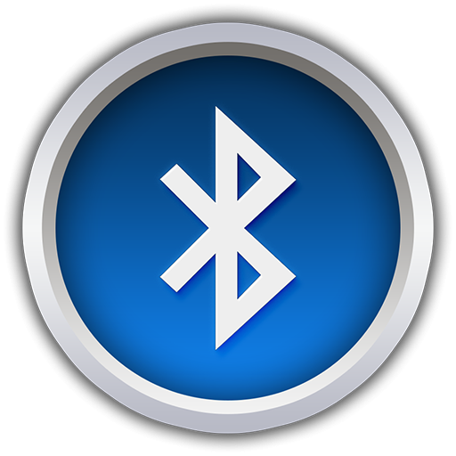 Блютуз ярлык