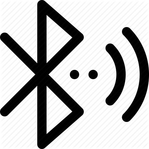 Bluetooth символ