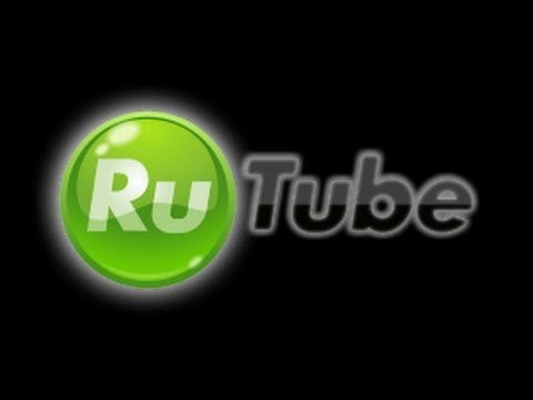 Rutube логотип