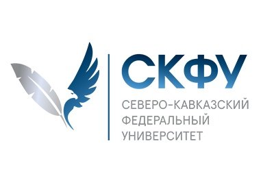 СКФУ Пятигорск эмблема