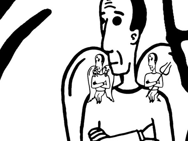 Дайте танк логотип