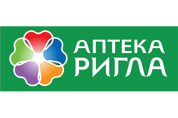 Аптечная сеть «Ригла»