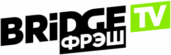 Bridge TV логотип