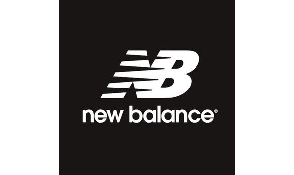 New Balance эмблема