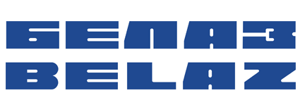 БЕЛАЗ эмблема