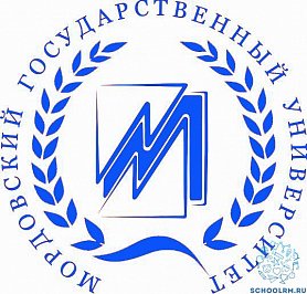 Мордовский государственный университет им. н.п. Огарева лого