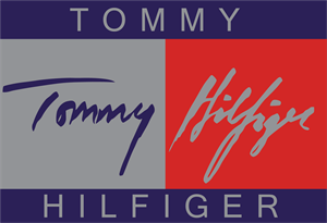 Tommy Hilfiger логотип Парфюм