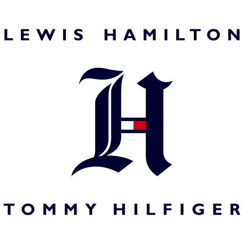 Tommy Hilfiger надпись