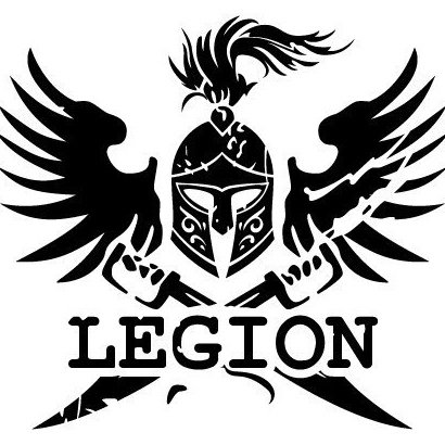 Римский Легион SPQR