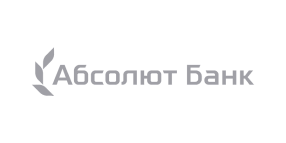 Логотип Абсолют банка