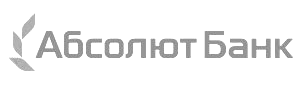Абсолют банк новый логотип