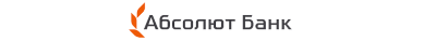 Логотипы банков Абсолют банк