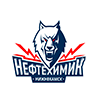 Эмблема хк Нефтехимик Нижнекамск