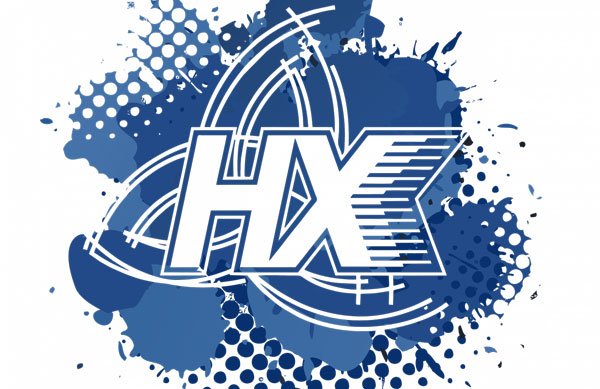 Хоккей значок Нефтехимик