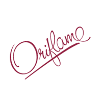 Орифлейм на прозрачном фоне