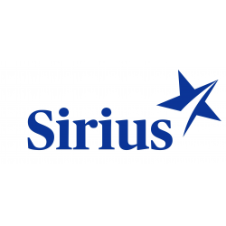 Сириус логотип PNG