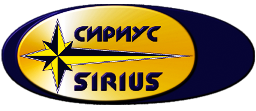 Герб Сириуса