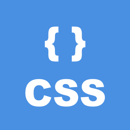 CSS logo
