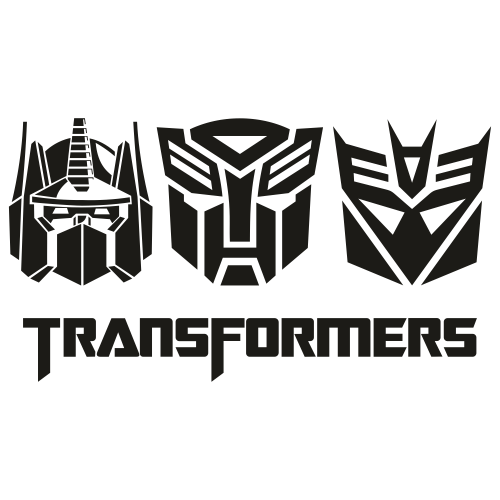 Hasbro Transformers logo