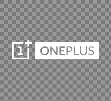 Логотип ONEPLUS без фона
