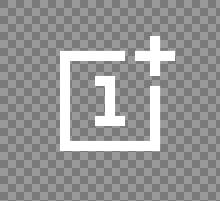 ONEPLUS надпись