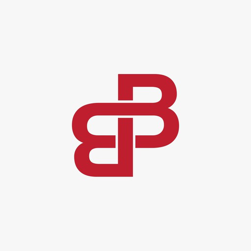 Б2б логотип