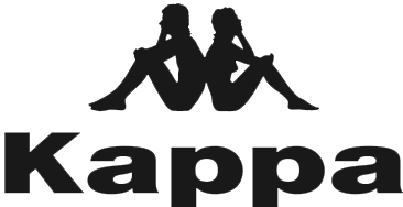 Kappa одежда logo