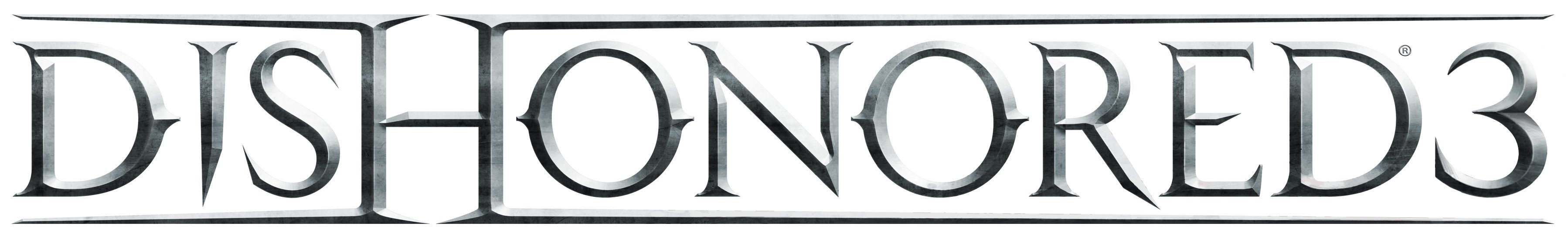 Dishonored логотип стим фото 12