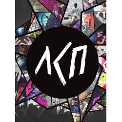 Логотип группы ЛСП