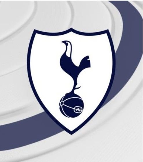 Эмблема ФК Тоттенхэм