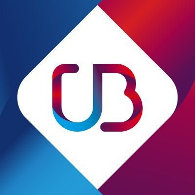 Значок банка УБРИР