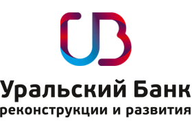 УБРИР логотип