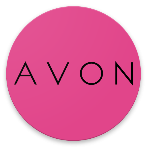 Avon логотип