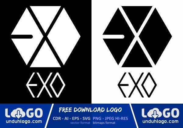 EXO logotype