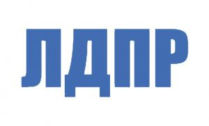 ЛДПР логотип