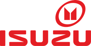 Isuzu логотип вектор