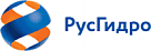 РУСГИДРО лого