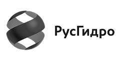 РУСГИДРО логотип