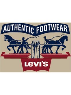 Лого Левис вектор