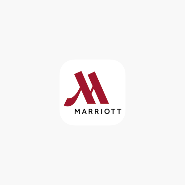 Marriott International лого
