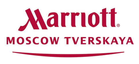Отель Марриотт логотип svg