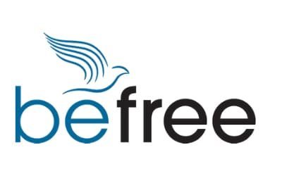 Befree логотип