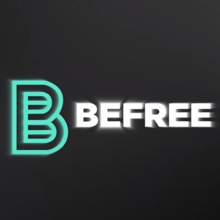 Иконки для Befree