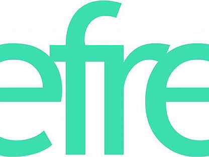 Befree магазин логотип