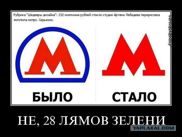 Московский метрополитен эмблема 1935