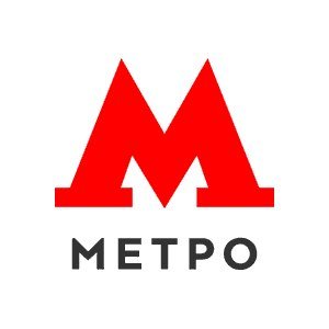 Ребрендинг Московского метро Лебедев